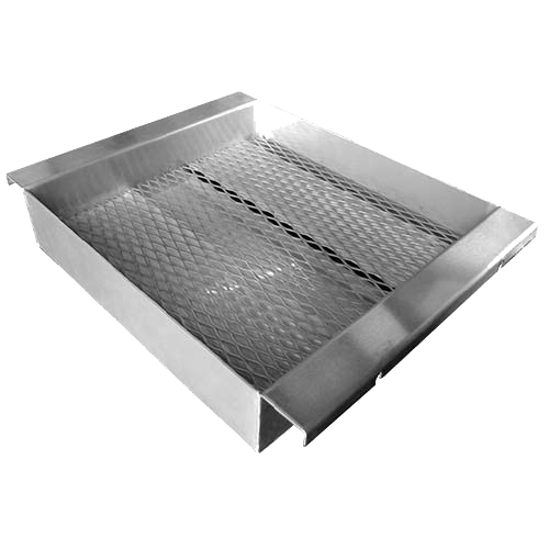 Cal Flame Charcoal Tray BBQ11859