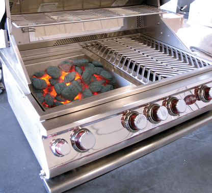 Cal Flame Charcoal Tray BBQ11859