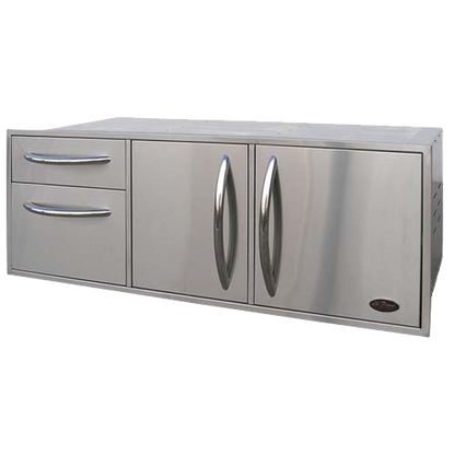 Cal Flame Complete Utility Storage Set BBQ07909