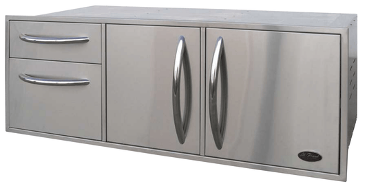 Cal Flame Complete Utility Storage Set BBQ07909
