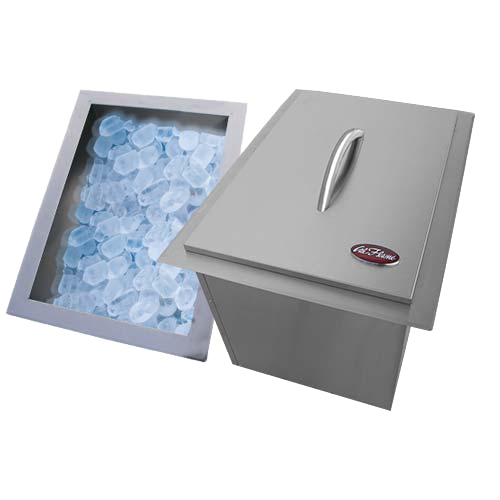 Cal Flame Drop-In Ice Bucket BBQ14864