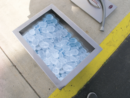Cal Flame Drop-In Ice Bucket BBQ14864