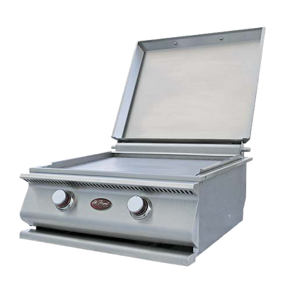 Cal Flame Drop-In Hibachi Flat Griddle BBQ14900P