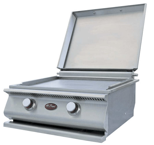 Cal Flame Drop-In Hibachi Flat Griddle BBQ14900P