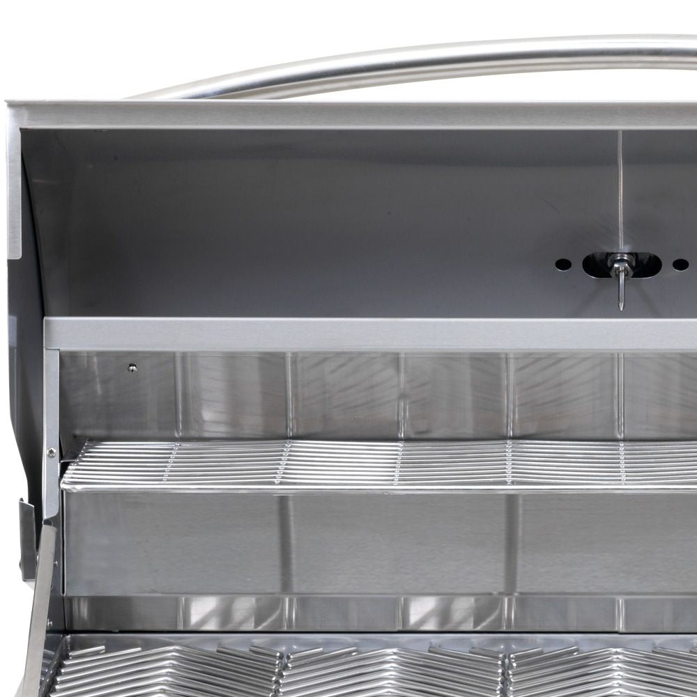 Cal Flame 5 Burner G Series (G5) Built-In Propane Grill BBQ18G05