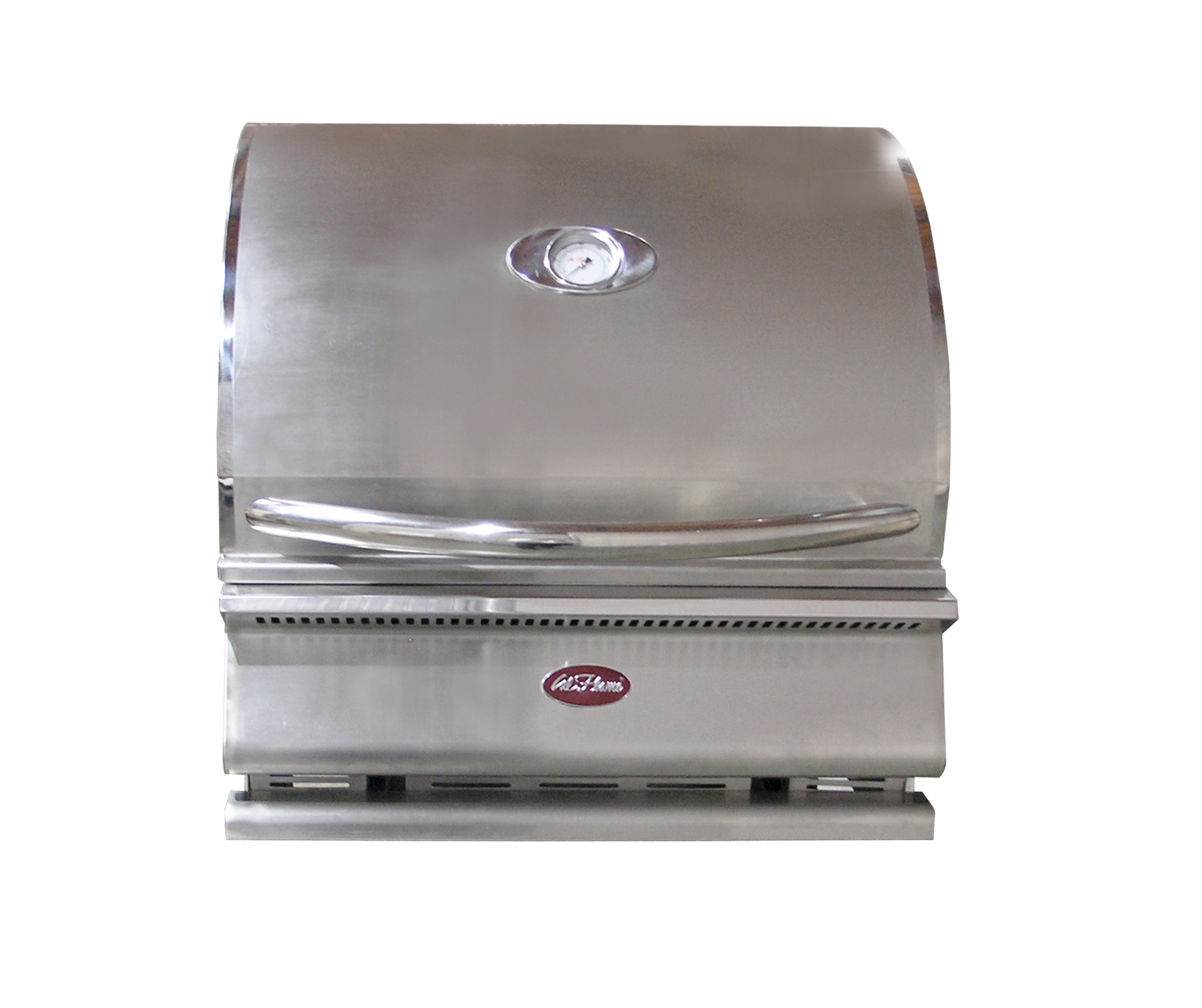 Cal Flame G Series Built-In Charcoal Grill BBQ18G870