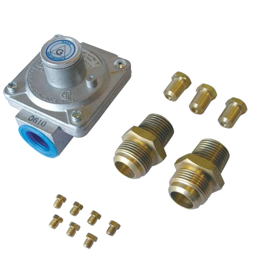 Cal Flame Natural Gas (NG) Conversion Kit BBQ07101045