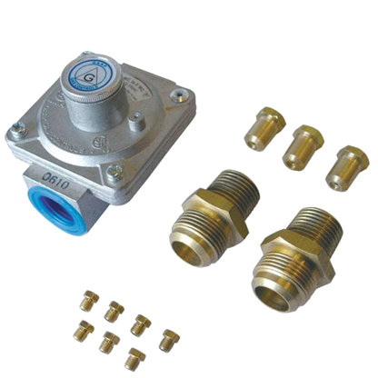 Cal Flame Natural Gas (NG) Conversion Kit BBQ07101045