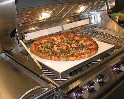 Cal Flame Pizza Brick Tray BBQ07900