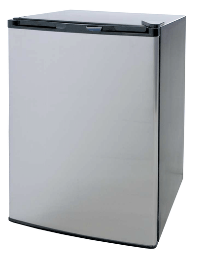 Cal Flame Stainless Steel Refrigerator BBQ09849P