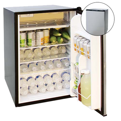 Cal Flame Stainless Steel Refrigerator BBQ09849P