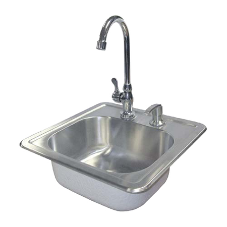 Sinks