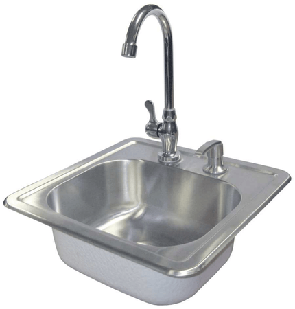 Sinks