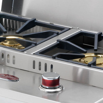 Cal Flame Standard Side by Side Flat Burner BBQ18953P