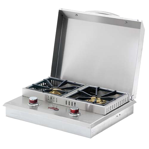Cal Flame Standard Side by Side Flat Burner BBQ18953P