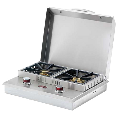 Cal Flame Standard Side by Side Flat Burner BBQ18953P