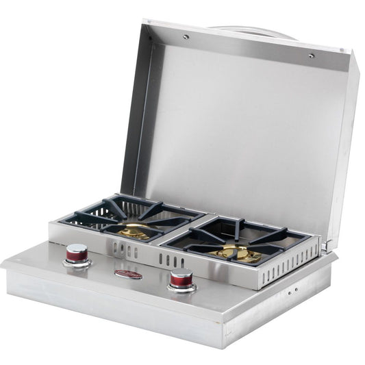 Cal Flame Standard Side by Side Flat Burner BBQ18953P