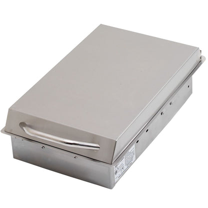Cal Flame Standard Single Flat Side Burner BBQ18852P