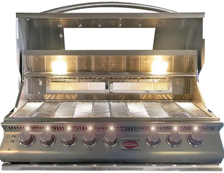 Grills