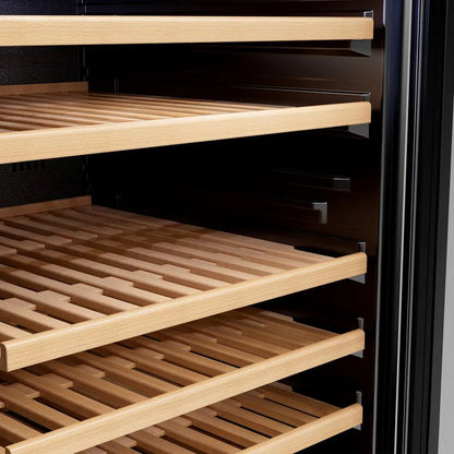 Empava 24 Inch Wine Cooler 67 Inch Tall Wine Refrigerator EMPV-WC15S