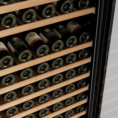 Empava 24 Inch Wine Cooler 67 Inch Tall Wine Refrigerator EMPV-WC15S