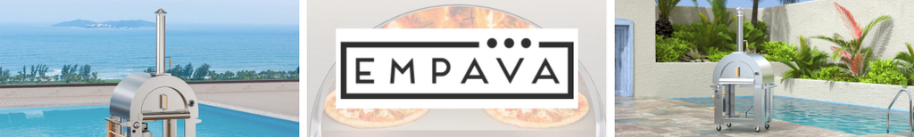 Why Buy From Prime Pizza Ovens