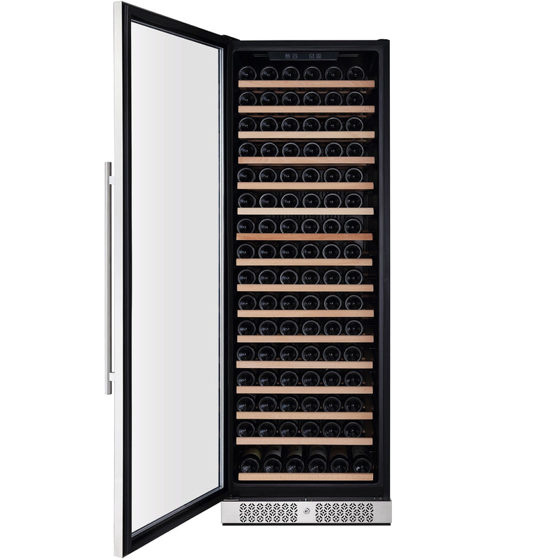 Empava Wine Cooler 70 Inch Tall Wine Fridge EMPV-WC07S