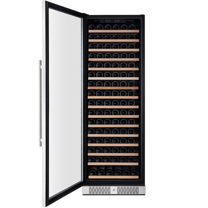 Empava Wine Cooler 70 Inch Tall Wine Fridge EMPV-WC07S