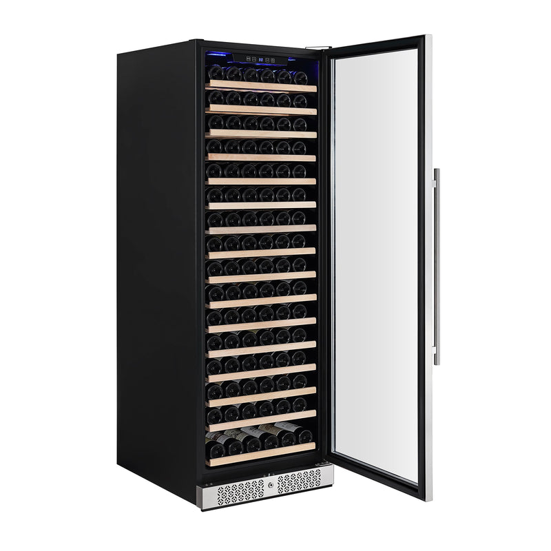 Empava Wine Cooler 70 Inch Tall Wine Fridge EMPV-WC07S