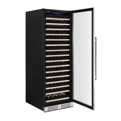Empava Wine Cooler 70 Inch Tall Wine Fridge EMPV-WC07S