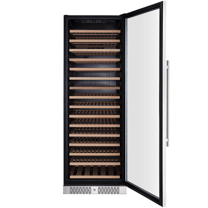 Empava Wine Cooler 70 Inch Tall Wine Fridge EMPV-WC07S