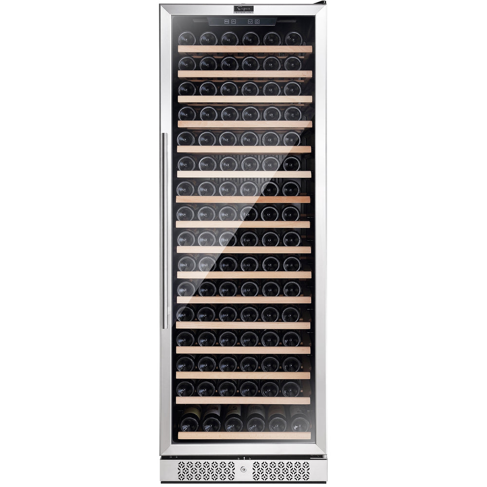 Empava Wine Cooler 70 Inch Tall Wine Fridge EMPV-WC07S