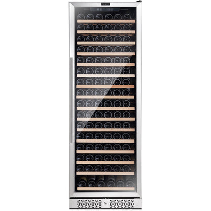 Empava Wine Cooler 70 Inch Tall Wine Fridge EMPV-WC07S