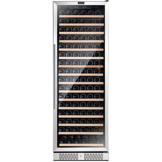 Empava Wine Cooler 70 Inch Tall Wine Fridge EMPV-WC07S