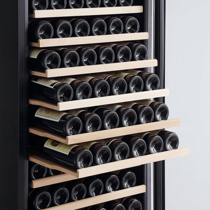 Empava Wine Cooler 70 Inch Tall Wine Fridge EMPV-WC07S