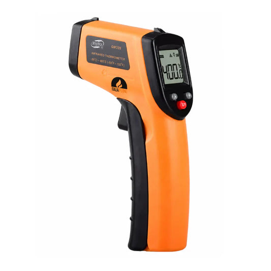 ItaliaForno Infrared Laser Thermometer