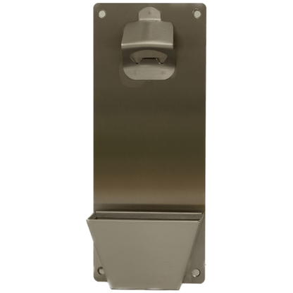 Kokomo Grills Bottle Opener and Cap Catcher