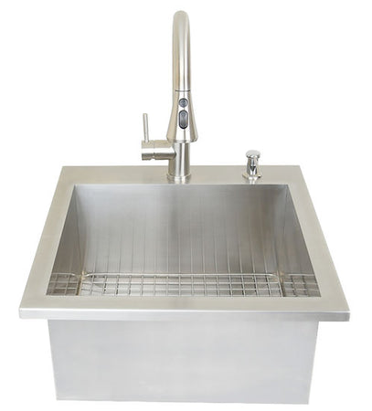 Sinks