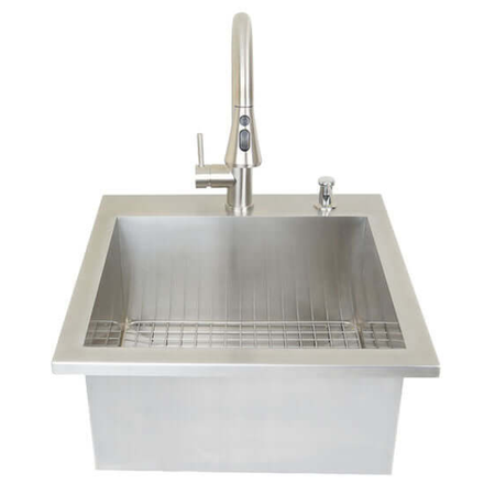 Sinks