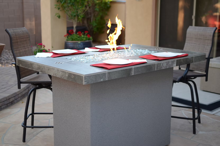 Fire Pits