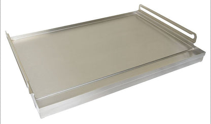 Kokomo Grills Full-Size Griddle Insert for 4, 5 Burner Classic and Pro Grill Models