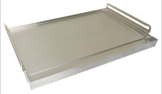 Kokomo Grills Full-Size Griddle Insert for 4, 5 Burner Classic and Pro Grill Models