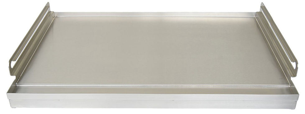 Kokomo Grills Full-Size Griddle Insert for 4, 5 Burner Classic and Pro Grill Models