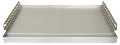 Kokomo Grills Full-Size Griddle Insert for 4, 5 Burner Classic and Pro Grill Models