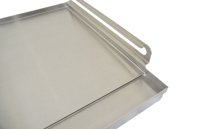 Kokomo Grills Full-Size Griddle Insert for 4, 5 Burner Classic and Pro Grill Models