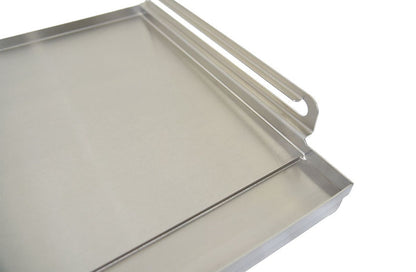 Kokomo Grills Full-Size Griddle Insert for 4, 5 Burner Classic and Pro Grill Models