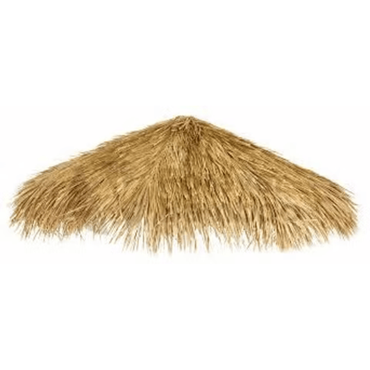 Kokomo Grills Mexican Palm Thatch Palapa Umbrella Cover 12-Foot