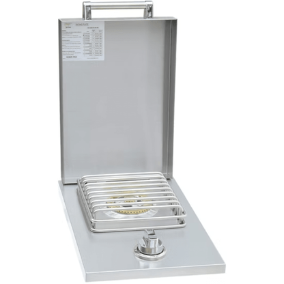 Kokomo Grills Single Side Burner