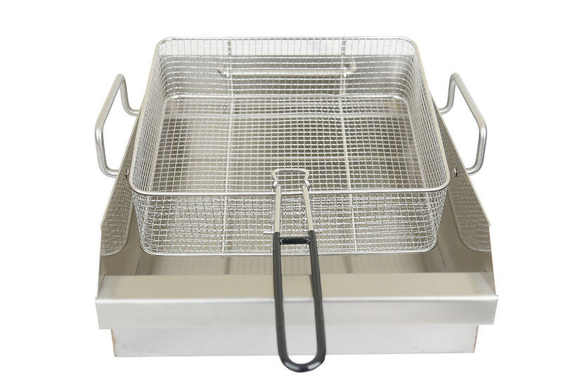 Kokomo Grills Steamer, Boiler, and Fryer Grill Conversion Insert