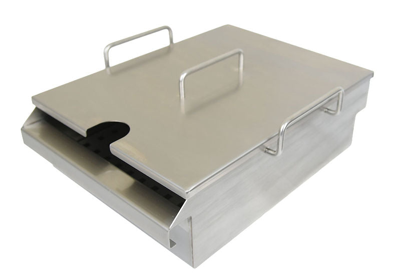Kokomo Grills Steamer, Boiler, and Fryer Grill Conversion Insert